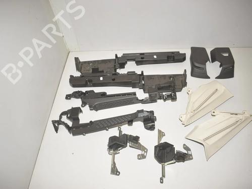 Boot lining BMW 3 Touring (G21, G81) 320 d | BP34083578I3  - Image 7