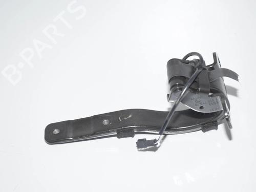 Hinge/Door check strap BMW i3 (I01) s Electric | BP34084095C146 - Image 2