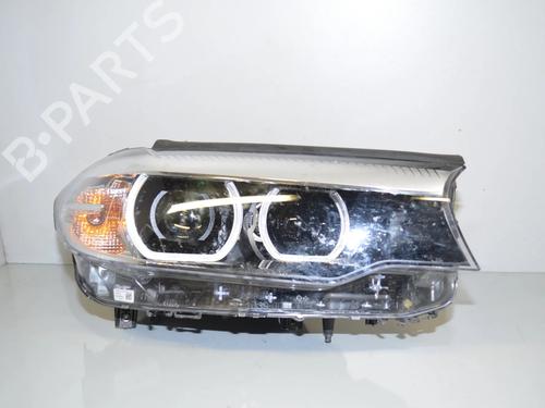 Right headlight BMW 5 (G30, F90) M 550 i xDrive | BP38600661C29 - Image 2