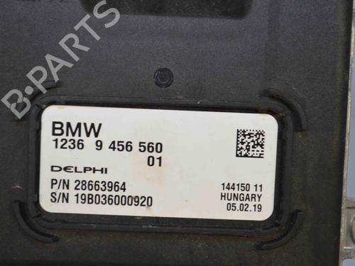 Electronic module BMW i3 (I01) Electric | BP34078195M83  - Image 9