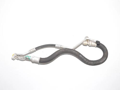 Used AC pipe AC pipe BMW 3 (E90) 318 i (129 hp) 34087232 34087232