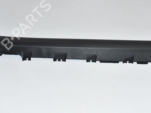 Used Right sideskirt Right sideskirt BMW X7 (G07) xDrive 30 d (265 hp) 34095754 34095754