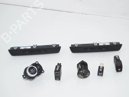 Used Switch Switch BMW 5 Touring (F11) 535 d (313 hp) 34087086 34087086