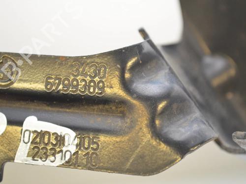 Support BMW i3 (I01) Electric | BP34062257C155  - Image 5