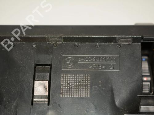 Air vent BMW X5 (E53) 4.6 is | BP34098078I21  - Image 6