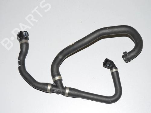 Used Pipe Pipe BMW X3 (G01, F97, G08) iX3 (286 hp) 34077978 34077978