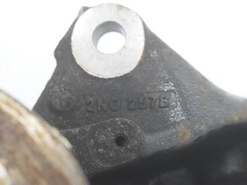 Left front steering knuckle VW CRAFTER Van (SY_, SX_) 2.0 TDI FWD (SYB, SYC, SYD) | BP35985177M25 - Image 4
