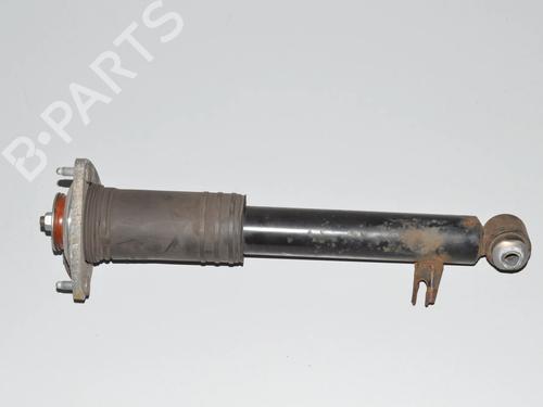 Used Left rear shock absorber Left rear shock absorber BMW X6 (E71, E72) xDrive 50 i (408 hp) 34084967 34084967
