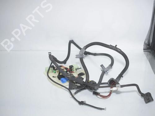 Used Wiring harness Wiring harness BMW 5 Touring (F11) M 550 d xDrive (381 hp) 40466542 40466542