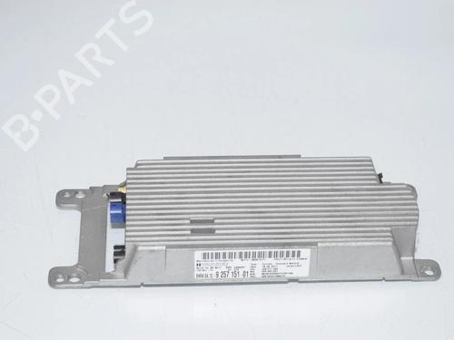 Used Electronic module Electronic module 36876873 36876873