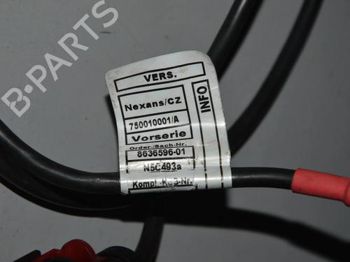 Electronic module BMW 3 (F30, F80) 328 i xDrive | BP34074106M83 - Image 2