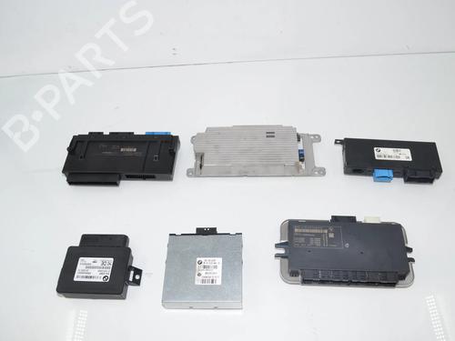 Used Electronic module Electronic module BMW 5 (F10) 530 d xDrive (258 hp) 34089657 34089657