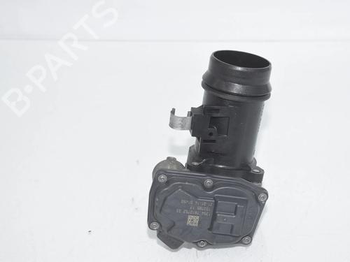 Used Throttle body Throttle body 39116640 39116640
