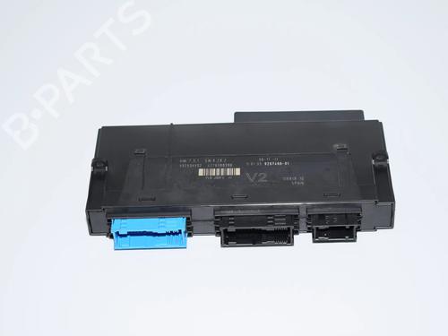 Used Electronic module Electronic module BMW 5 (F10) 520 d (184 hp) 34079283 34079283