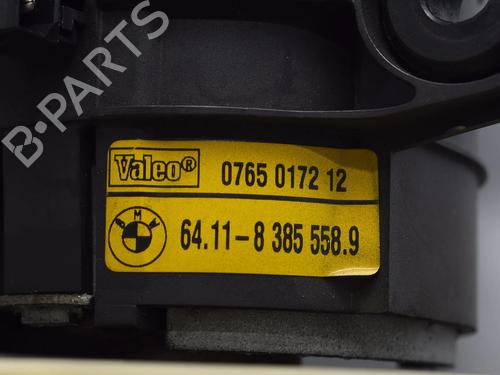 Heater blower motor BMW X5 (E53) 4.6 is | BP34067198M62  - Image 6