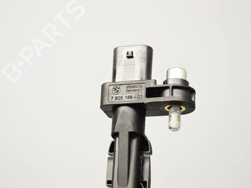 Electronic sensor BMW 3 (F30, F80) 320 d | BP34069349M84 - Image 6