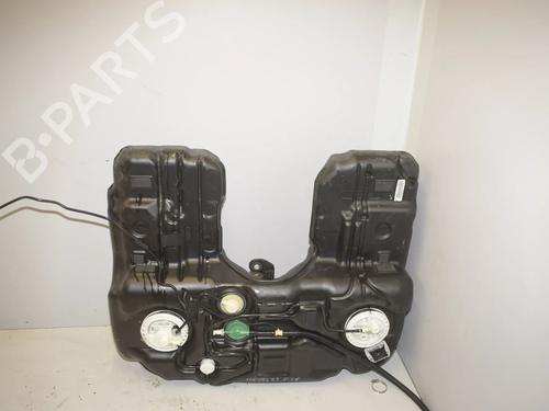 Used Fuel tank Fuel tank BMW X5 (F15, F85) M (575 hp) 39957085 39957085