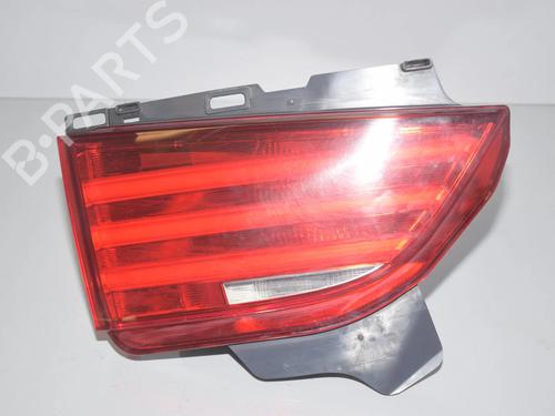 Feu de coffre gauche Feu de coffre gauche BMW 5 Gran Turismo (F07) 530 d (245 hp) 34090613 34090613