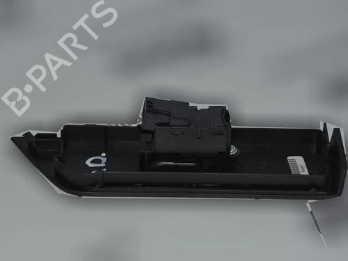 Used Right front window switch Right front window switch LAND ROVER RANGE ROVER EVOQUE (L538) 2.2 D 4x4 (150 hp) 34067844 34067844