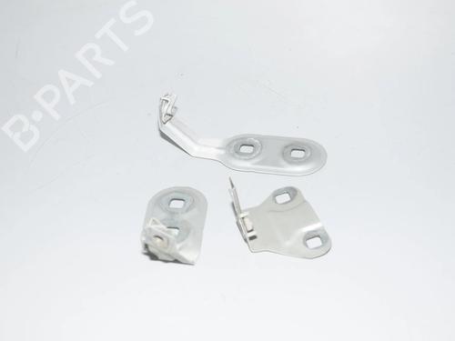 Used Support Support BMW 5 (F10) 530 d (245 hp) 34098006 34098006