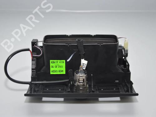 Air vent BMW X5 (E53) 4.4 i | BP34087428I21  - Image 5