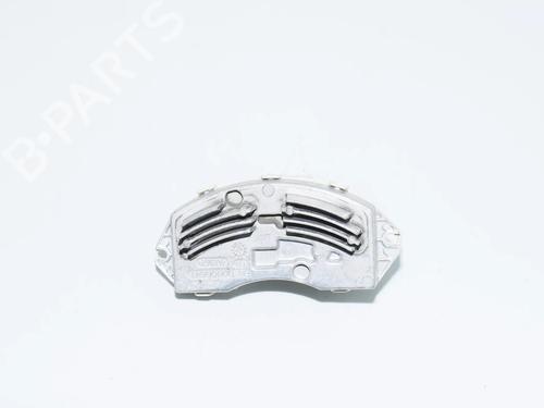 Heater resistor BMW 3 Touring (E91) 318 d | BP34064350M108 - Image 5