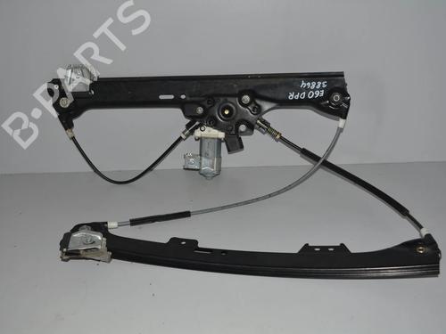front-right-window-mechanism-bmw-5-touring-e61-2004-2005-2006-2007-2008-2009-2010-34078752 main image