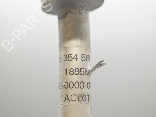 AC pipe BMW X5 (G05, F95) xDrive M 50 d | BP34062274M126  - Image 5