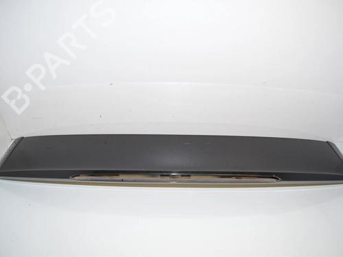 Spoiler bagklap Spoiler bagklap BMW 5 Touring (F11) 523 i (204 hp) 34095653 34095653