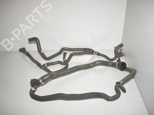 Used Pipe Pipe BMW X1 (F48) xDrive 20 d (190 hp) 34084774 34084774