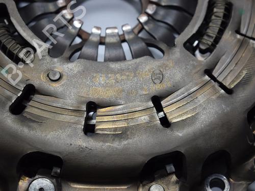 Other BMW 5 (E60) 523 i | BP34067045O1  - Image 6