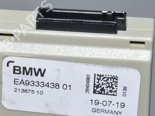 Antenne/Base BMW i3 (I01) Electric | BP34074085C140  - Image 5