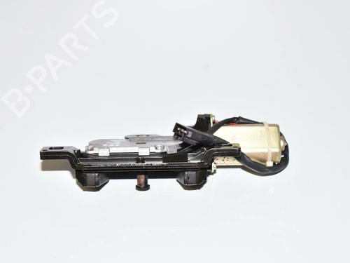 Used Electronic module Electronic module BMW 5 Touring (E61) 530 d (231 hp) 34070908 34070908