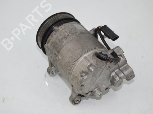 AC compressor BMW X3 (F25) xDrive 20 d | BP35959435M34 - Image 3