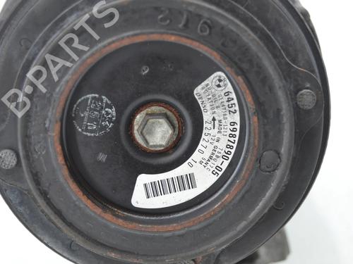 AC compressor BMW 5 (F10) 525 d | BP38196154M34 - Image 4
