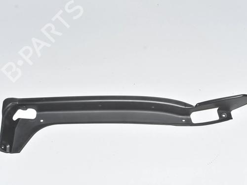 Used Tailgate trim Tailgate trim BMW X6 (E71, E72) xDrive 40 d (306 hp) 34095379 34095379