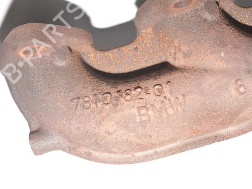 Exhaust manifold BMW 3 (E90) 318 d | BP34090473M110  - Image 5