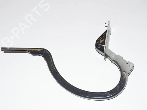 Used Hinge/Door check strap Hinge/Door check strap BMW 5 (F10) 530 d (258 hp) 34085000 34085000