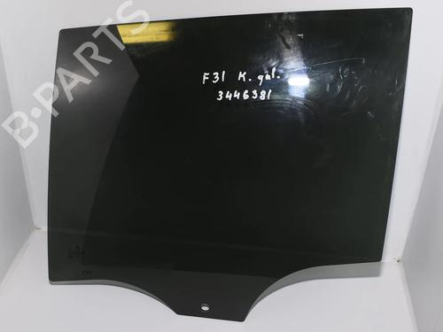 rear-left-door-window-bmw-3-touring-f31-2012-2013-2014-2015-2016-2017-2018-2019-34093556 main image