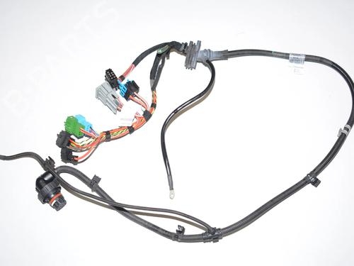 Used Wiring harness Wiring harness BMW 3 (E90) 330 d (245 hp) 34071741 34071741