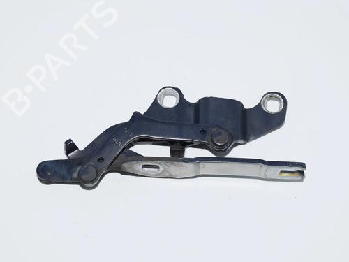 Used Hinge/Door check strap Hinge/Door check strap BMW 3 Convertible (E93) 330 d (231 hp) 34095405 34095405