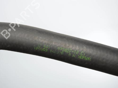 Pipe BMW X6 (E71, E72) M 50 d | BP34093030M125  - Image 5