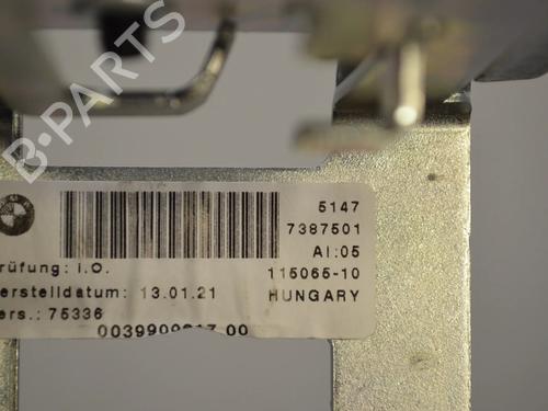 Support BMW 5 Touring (G31) 520 d | BP34061920C155  - Image 5