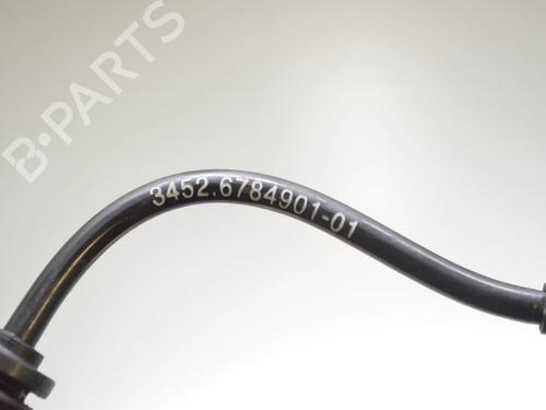 Electronic sensor BMW 6 Gran Coupe (F06) 650 i xDrive | BP34095361M84  - Image 5