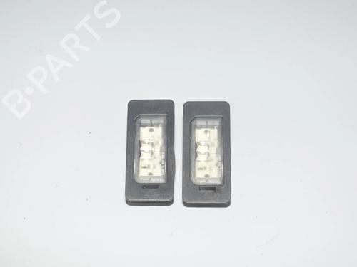 licence-plate-light-bmw-5-touring-f11-2009-2010-2011-2012-2013-2014-2015-2016-2017-34061329 main image