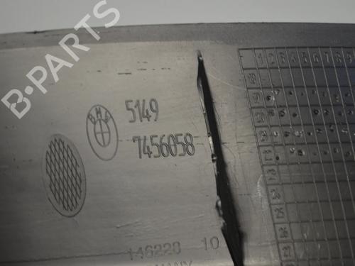 Boot lining BMW 1 (F40) 118 i | BP34089362I3  - Image 8