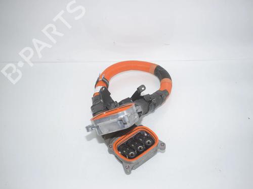 Ledningsnet Ledningsnet BMW 2 Active Tourer (F45) 225 xe Plug-in-Hybrid (224 hp) 39885079 39885079
