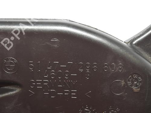 Pipe BMW 2 Gran Tourer (F46) 218 d xDrive | BP34070374M125  - Image 5