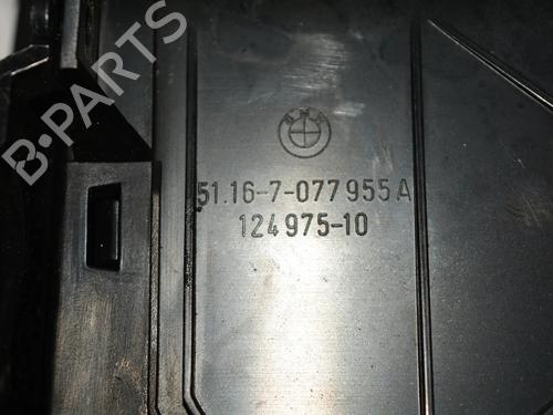 Cup/Object holder BMW X5 (E53) 3.0 d | BP34096170I37  - Image 6