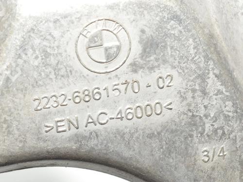 Gearbox mount BMW X7 (G07) xDrive 30 d | BP34095887M88  - Image 5